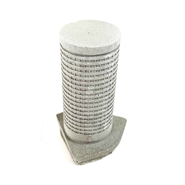 Concrete miniature - Rotunda