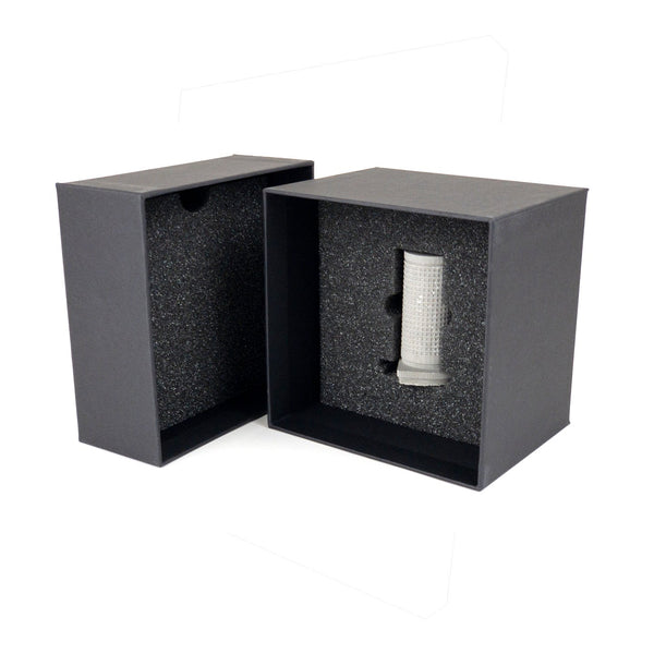 Concrete miniature - Rotunda