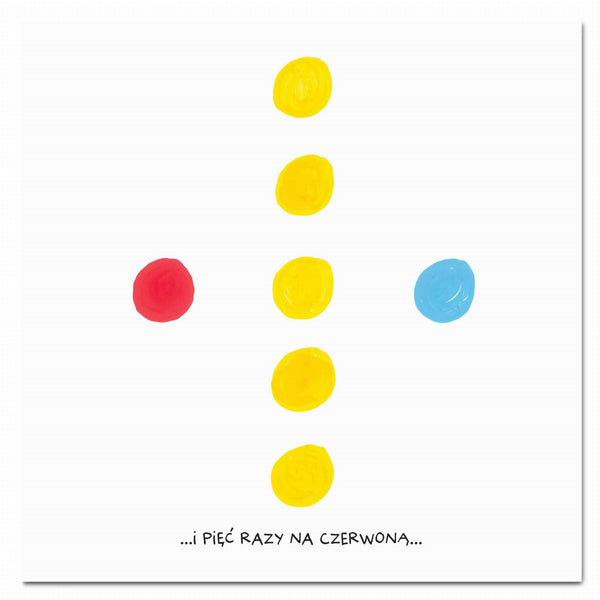 Naciśnij mnie – Herve Tullet