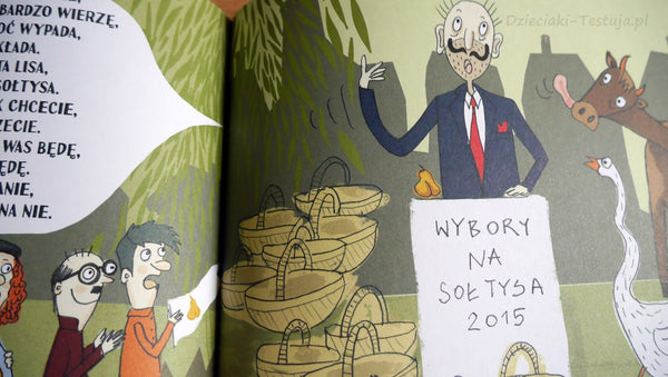 Wiejskie gryzmołki Pana Pierdziołki - 	Jan Grzegorczyk