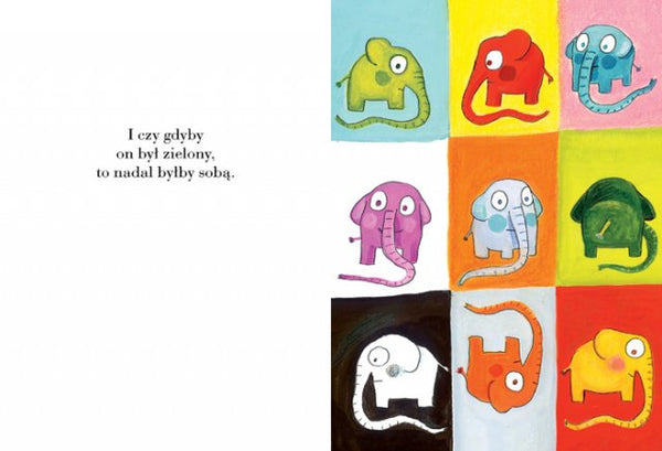 Pomelo się zastanawia – Ramona Bădescu