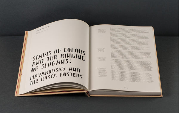 Power to the People: Early Soviet Propaganda Posters