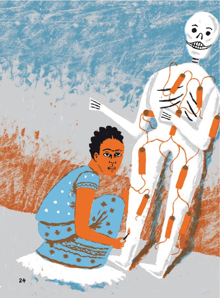 Tuff Ladies. 24 Remarkable Women of History - Till Lukat