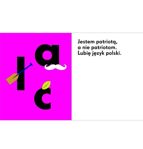 KTO TY JESTEŚ? - JOANNA OLECH