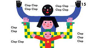 Clap, Clap! Madalena Matoso