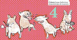 Od 1 do 10 - Ola Cieślak