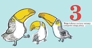 Od 1 do 10 - Ola Cieślak