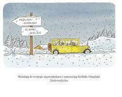 Boże Narodzenie krowy Zosi. Geoffroy de Pennart