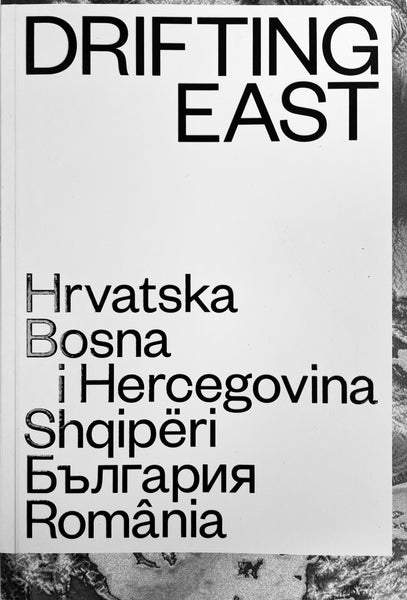 Drifting East - Paul Voggenreiter