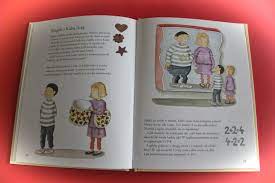 Matematyka ze sznurka i guzika – Kristin Dahl