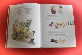 Matematyka ze sznurka i guzika – Kristin Dahl