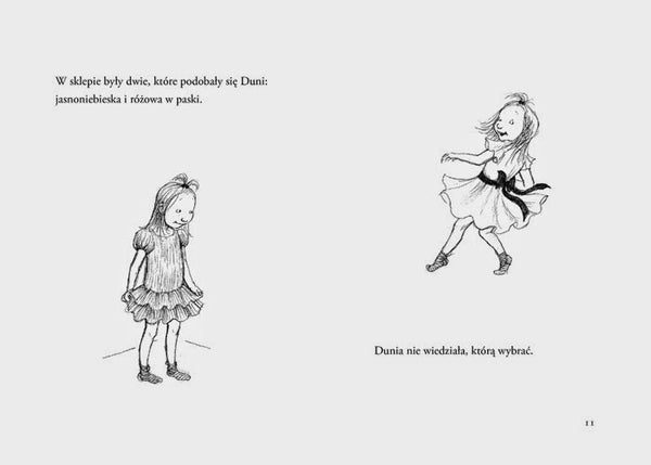 Kiedy ostatnio byłam szczęśliwa. Rose Lagercrantz