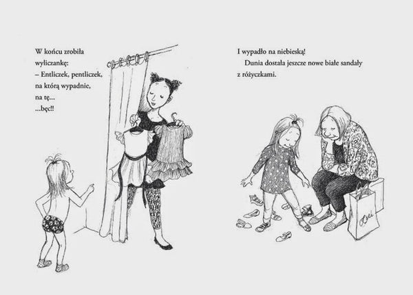 Kiedy ostatnio byłam szczęśliwa. Rose Lagercrantz