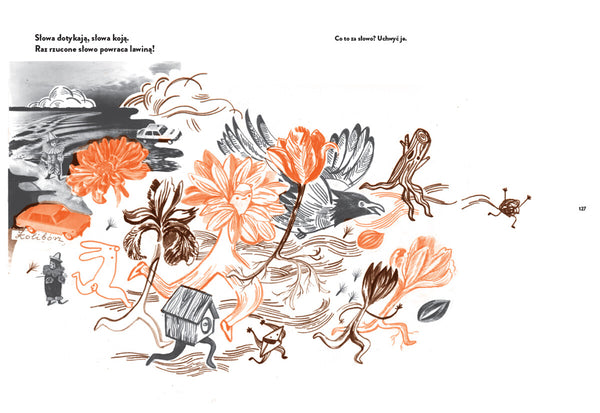 Książka Do Zrobienia - Aleksandra Cieślak