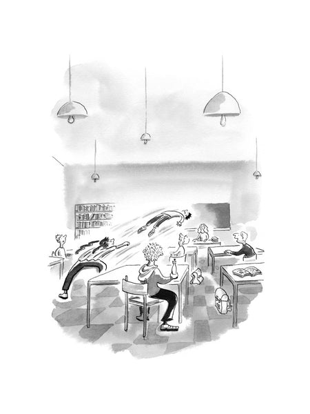 Gofrowe serce - Parr Maria