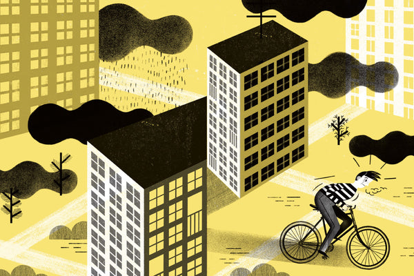 Cześć, wilki! - Dorota Kassjanowicz