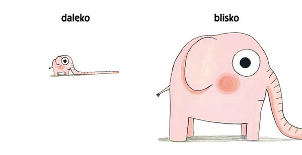 Pomelo i przeciwieństwa. Ramona Bădescu