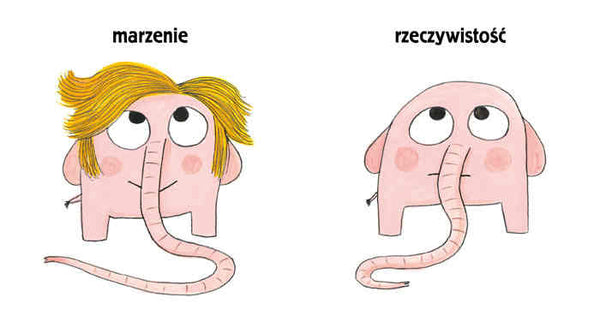 Pomelo i przeciwieństwa. Ramona Bădescu