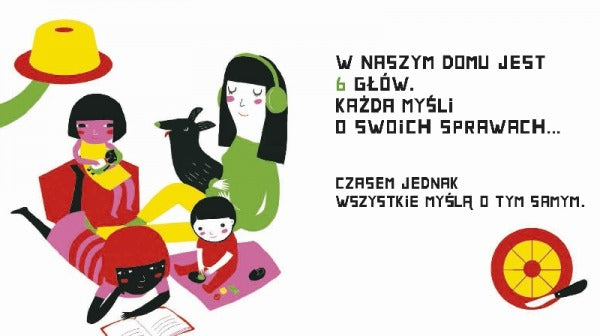 W naszym domu jest ... Isabel Minhos Martins & Madalena Matoso