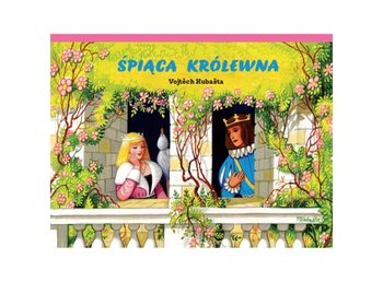 Śpiąca Królewna - Kubasta Vojtech