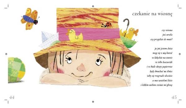 Z górki na pazurki – Zofia Beszczyñska