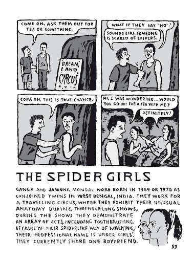 Tuff Ladies. 24 Remarkable Women of History - Till Lukat