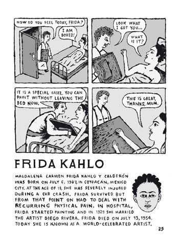 Tuff Ladies. 24 Remarkable Women of History - Till Lukat