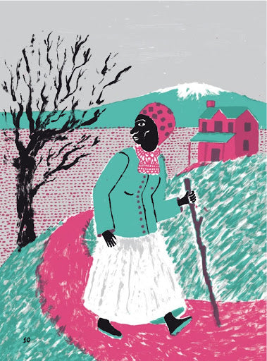 Tuff Ladies. 24 Remarkable Women of History - Till Lukat