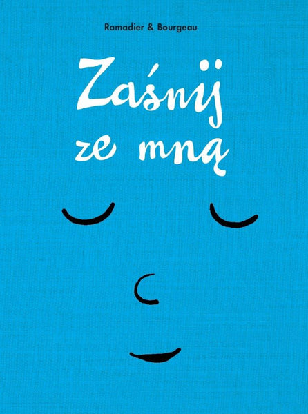Zaśnij ze mną - Bourgeau & Ramadier
