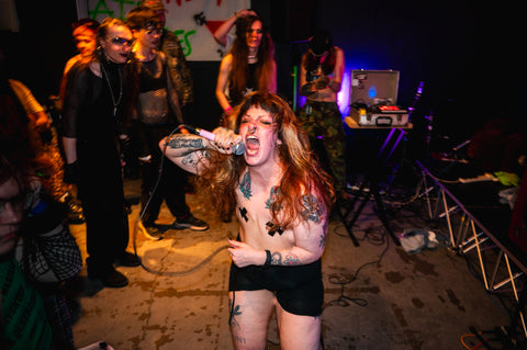Queercore in the Second City Documentary Launch & Afterparty