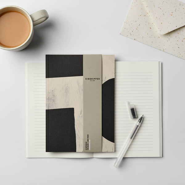 A5 ABSTRACT NOTEBOOKS