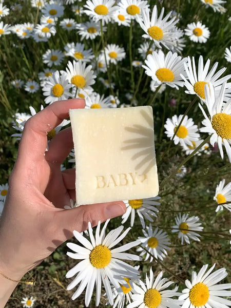 Baby Soap Delicate Skin