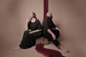 02/10/25 Centrala Presents: Sealionwoman + Her Revelation