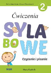 Sylabowanie - ćwiczenia 2 - Marta Kuchnik