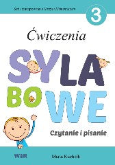 Sylabowanie - ćwiczenia 3 - Marta Kuchnik