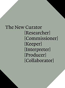 The new curator - Ben Borthwick, Natasha Hoare and others