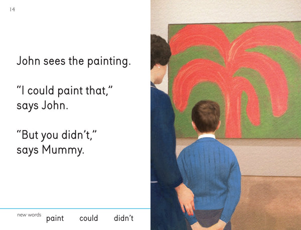 We Go to the Gallery: A Dung Beetle Learning Guide - Miriam Elia