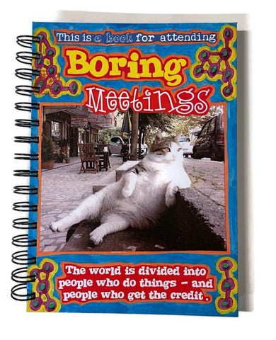 Notebook 8 by Hel Bent Books