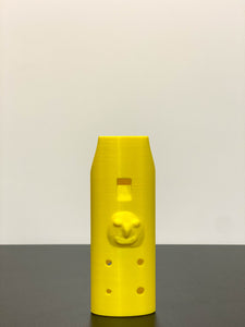 The Pipe Shoppe - Yellow Bastard