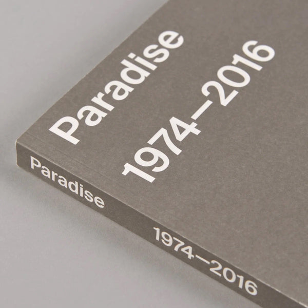 Paradise 1974-2016