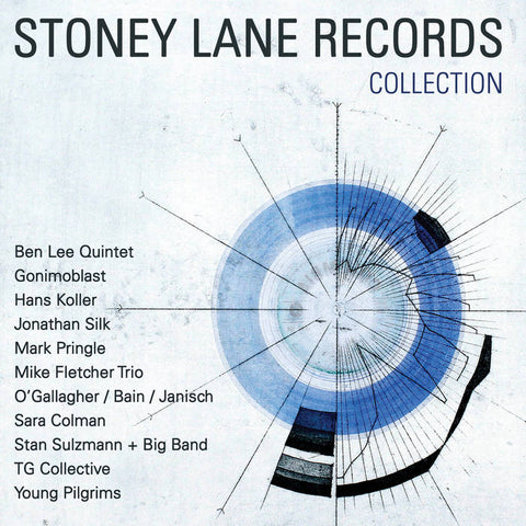 Stoney Lane Records Collection CD