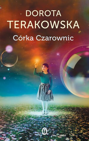 Córka Czarownic - Dorota Terakowska