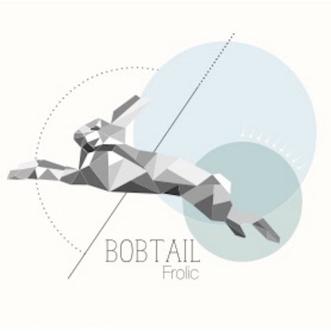 Bobtail - Frolic CD