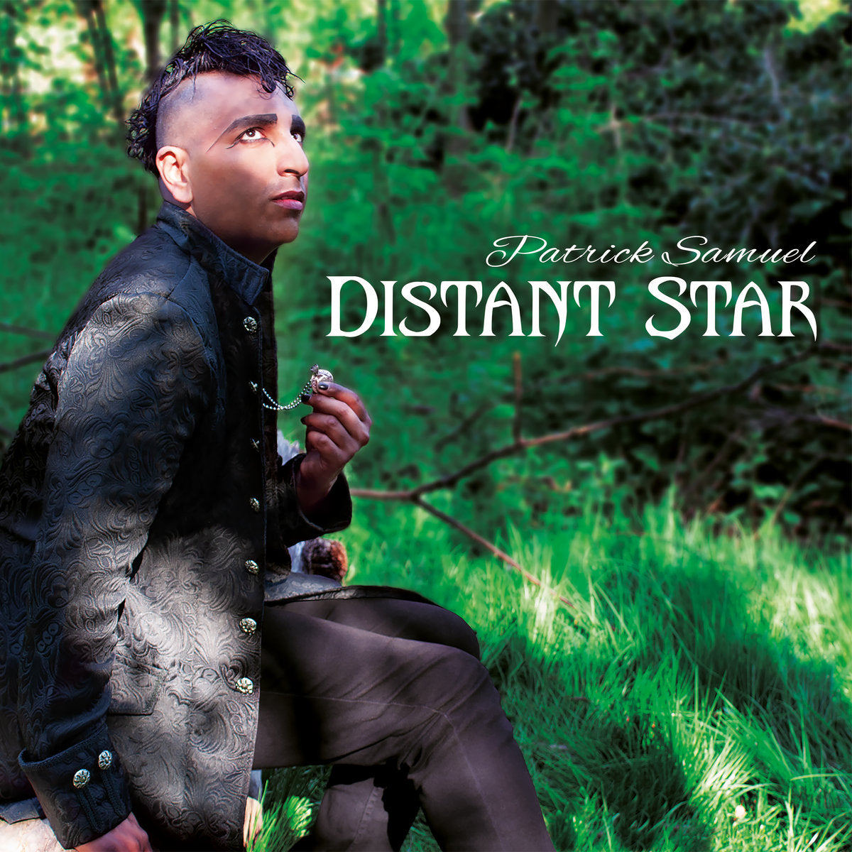 Patrick Samuel  - Distant Star