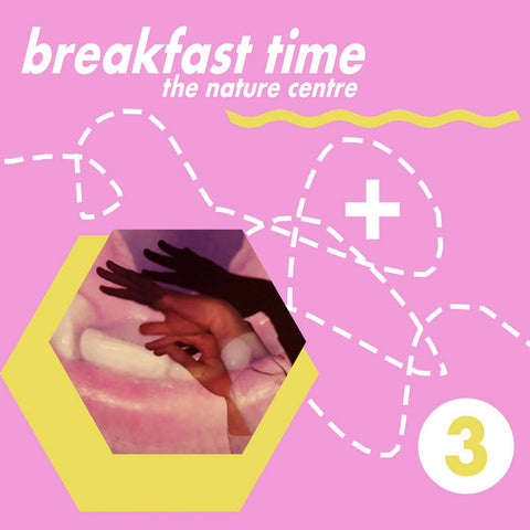 The Nature Centre - Breakfast Time CD
