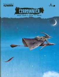 Czarownica - Enric Lluch, Oscar T. Perez