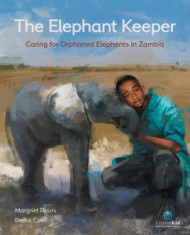 The Elephant Keeper.
