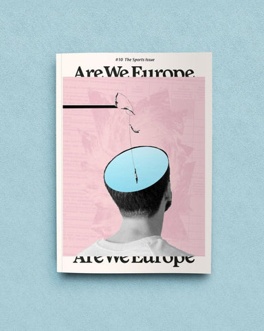Are We Europe - The Sport Issue