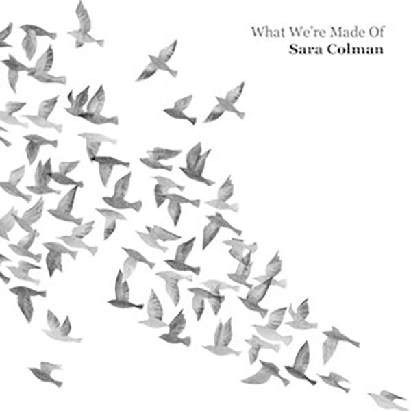 Sara Colman  - What We're Made of