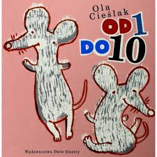 Od 1 do 10 - Ola Cieślak